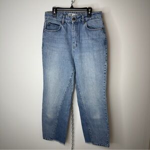 Karol jeans size EU38